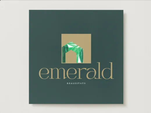 Logo mockup